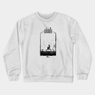 SOLSTAFIR - RIDERS Crewneck Sweatshirt